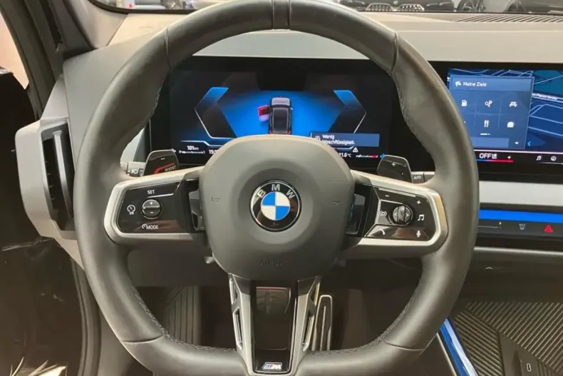 BMW X3 din 2025 cu 12.100 km - oferta BMW172493 - foto 17