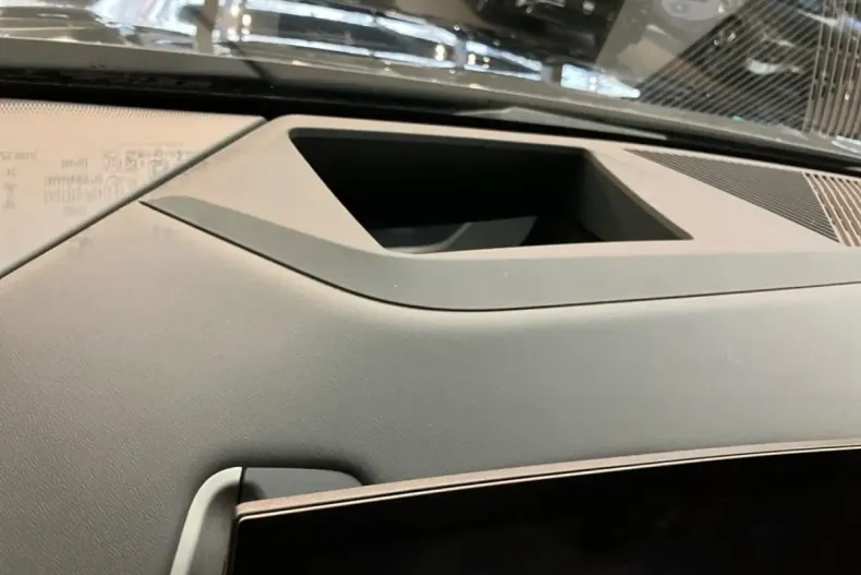 BMW X3 din 2025 cu 12.100 km - oferta BMW172493 - foto 20