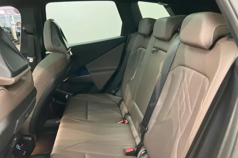 BMW X3 din 2025 cu 12.100 km - oferta BMW172493 - foto 23