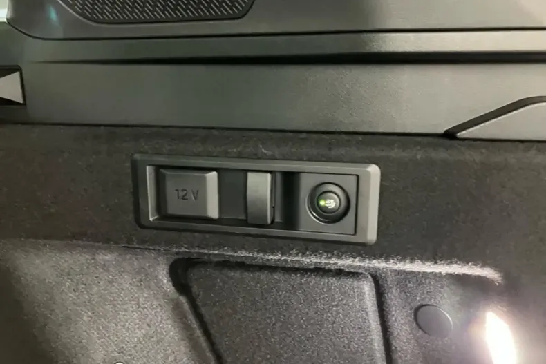 BMW X3 din 2025 cu 12.100 km - oferta BMW172493 - foto 24