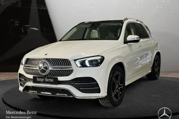 Mercedes-Benz GLE 300 din 2024 - oferta MER172494