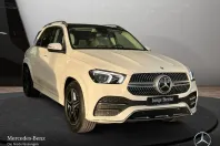 Mercedes-Benz GLE 300 din 2024 cu 46.192 km - oferta MER172494 - foto 3