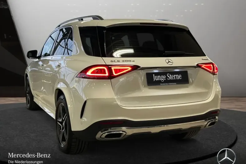Mercedes-Benz GLE 300 din 2024 cu 46.192 km - oferta MER172494 - foto 7