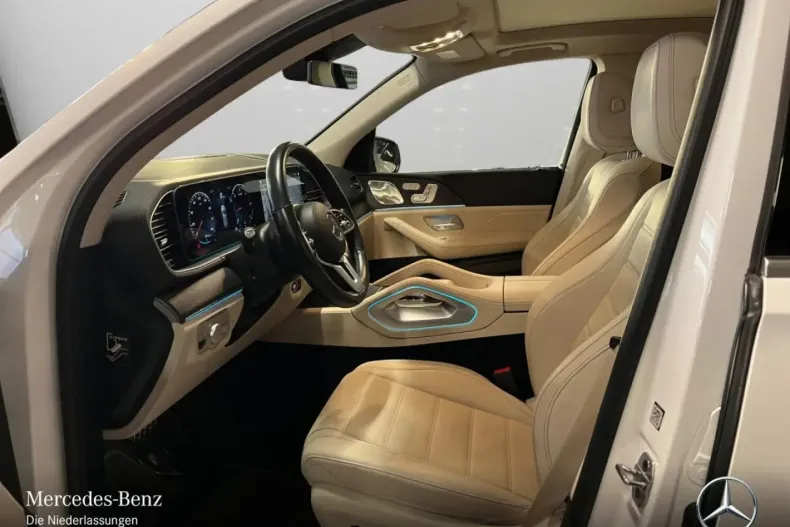 Mercedes-Benz GLE 300 din 2024 cu 46.192 km - oferta MER172494 - foto 8