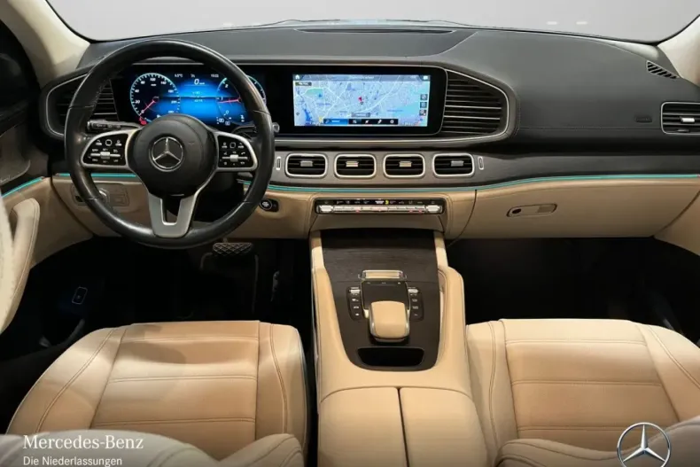 Mercedes-Benz GLE 300 din 2024 cu 46.192 km - oferta MER172494 - foto 10