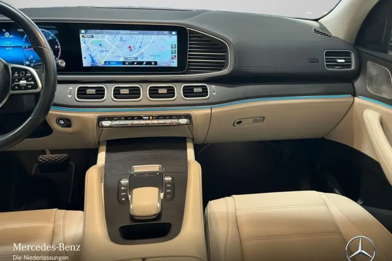 Mercedes-Benz GLE 300 din 2024 cu 46.192 km - oferta MER172494 - foto 12