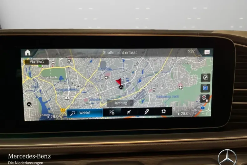 Mercedes-Benz GLE 300 din 2024 cu 46.192 km - oferta MER172494 - foto 13