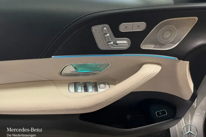 Mercedes-Benz GLE 300 din 2024 cu 46.192 km - oferta MER172494 - foto 14