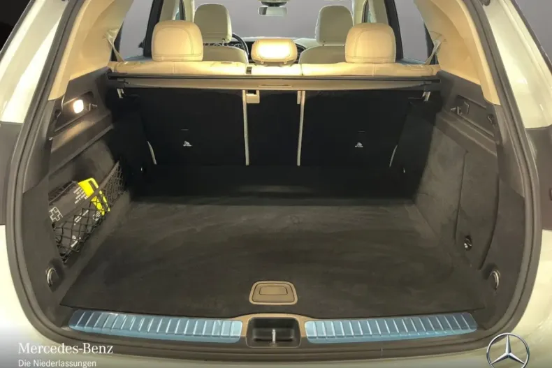 Mercedes-Benz GLE 300 din 2024 cu 46.192 km - oferta MER172494 - foto 15