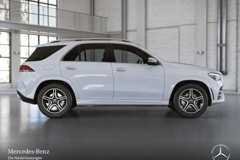 Mercedes-Benz GLE 300 din 2024 cu 46.192 km - oferta MER172494 - foto 17