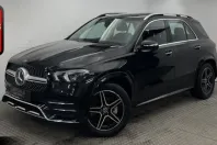 Mercedes-Benz GLE 300 din 2024 cu 24.835 km - oferta MER172495 - foto 1