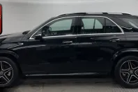 Mercedes-Benz GLE 300 din 2024 cu 24.835 km - oferta MER172495 - foto 2