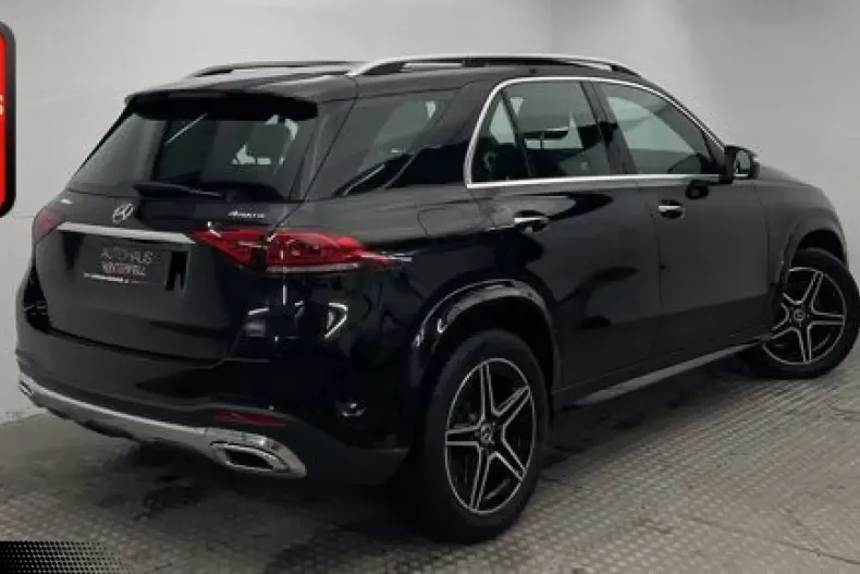 Mercedes-Benz GLE 300 din 2024 cu 24.835 km - oferta MER172495 - foto 4