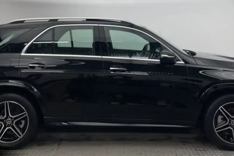 Mercedes-Benz GLE 300 din 2024 cu 24.835 km - oferta MER172495 - foto 5