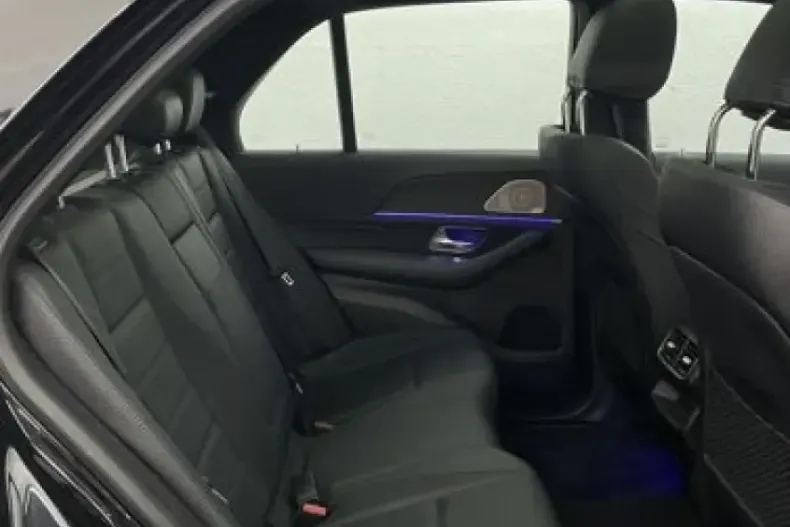 Mercedes-Benz GLE 300 din 2024 cu 24.835 km - oferta MER172495 - foto 9