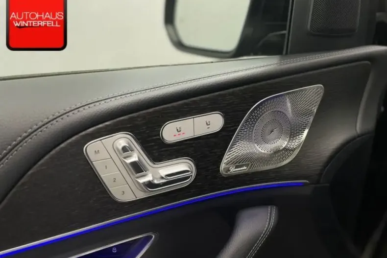 Mercedes-Benz GLE 300 din 2024 cu 24.835 km - oferta MER172495 - foto 11