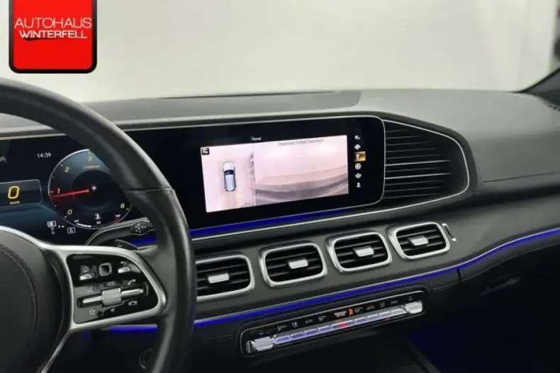 Mercedes-Benz GLE 300 din 2024 cu 24.835 km - oferta MER172495 - foto 12