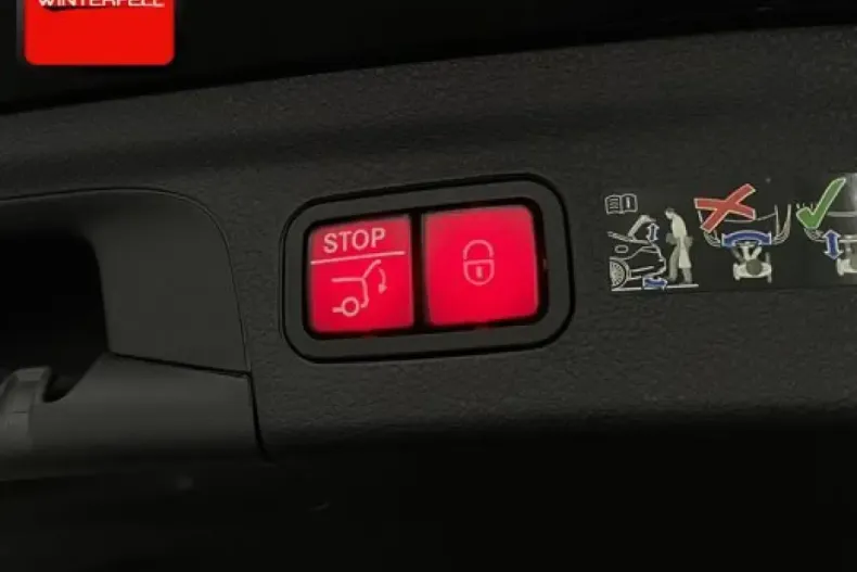 Mercedes-Benz GLE 300 din 2024 cu 24.835 km - oferta MER172495 - foto 14