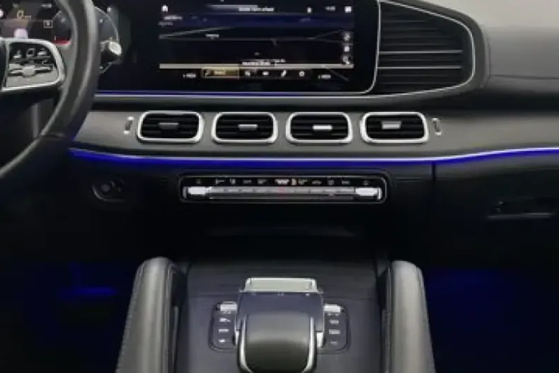 Mercedes-Benz GLE 300 din 2024 cu 24.835 km - oferta MER172495 - foto 16