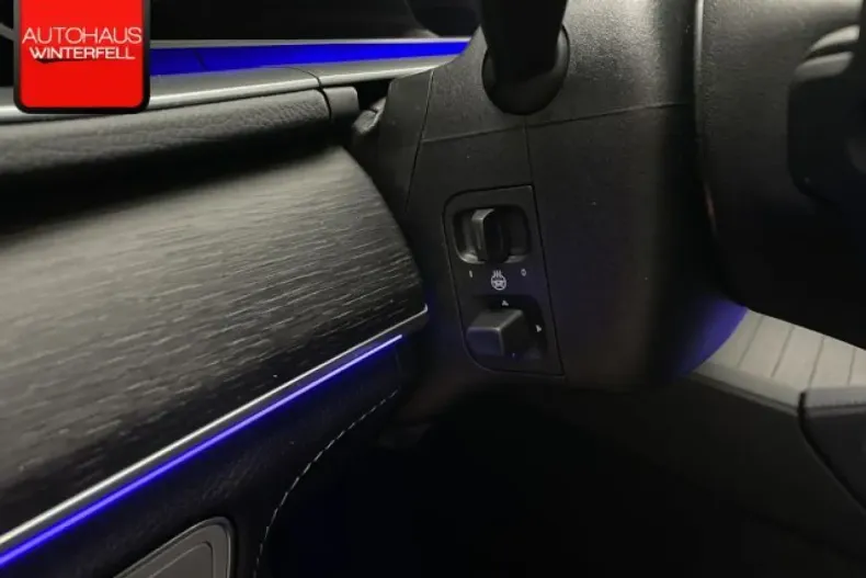 Mercedes-Benz GLE 300 din 2024 cu 24.835 km - oferta MER172495 - foto 19