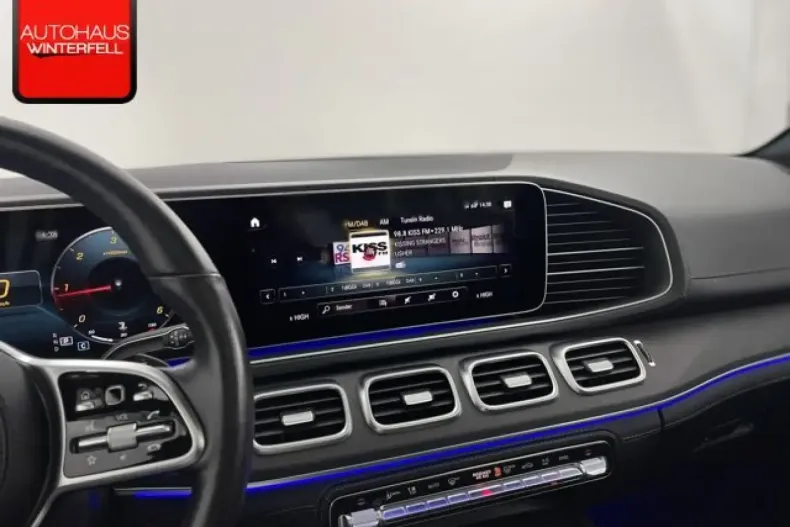 Mercedes-Benz GLE 300 din 2024 cu 24.835 km - oferta MER172495 - foto 21