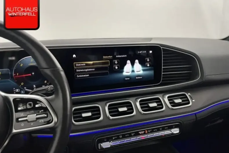 Mercedes-Benz GLE 300 din 2024 cu 24.835 km - oferta MER172495 - foto 23