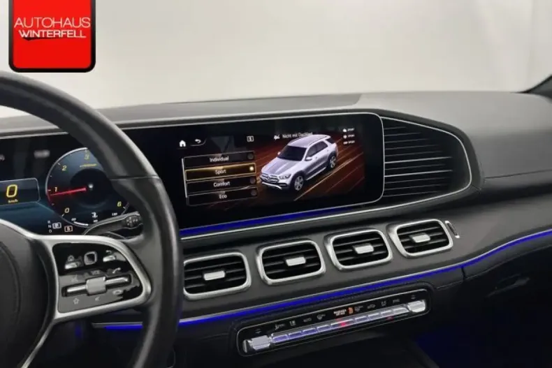 Mercedes-Benz GLE 300 din 2024 cu 24.835 km - oferta MER172495 - foto 27