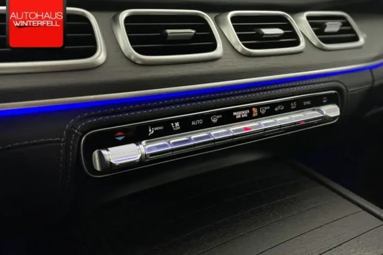 Mercedes-Benz GLE 300 din 2024 cu 24.835 km - oferta MER172495 - foto 28