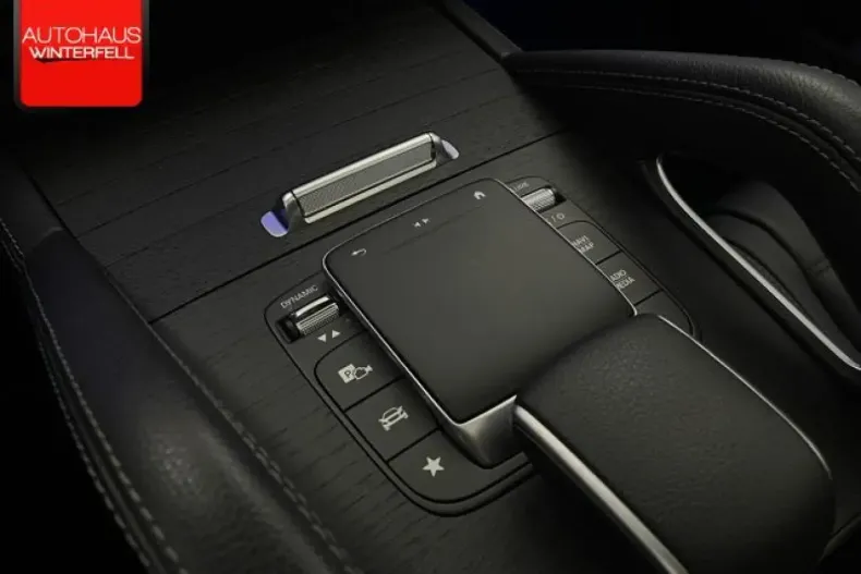 Mercedes-Benz GLE 300 din 2024 cu 24.835 km - oferta MER172495 - foto 29