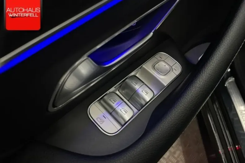 Mercedes-Benz GLE 300 din 2024 cu 24.835 km - oferta MER172495 - foto 30