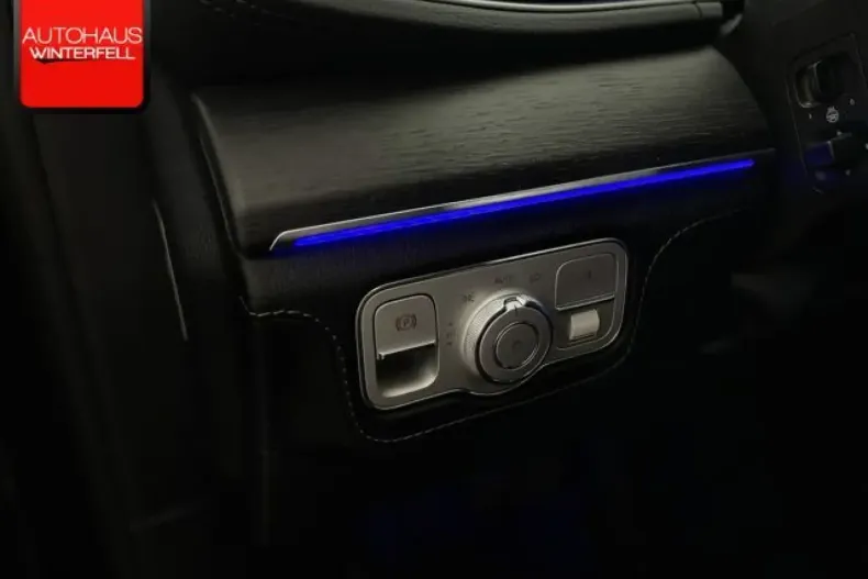 Mercedes-Benz GLE 300 din 2024 cu 24.835 km - oferta MER172495 - foto 32