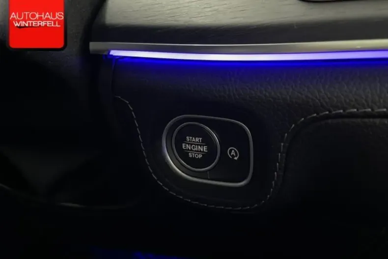 Mercedes-Benz GLE 300 din 2024 cu 24.835 km - oferta MER172495 - foto 33