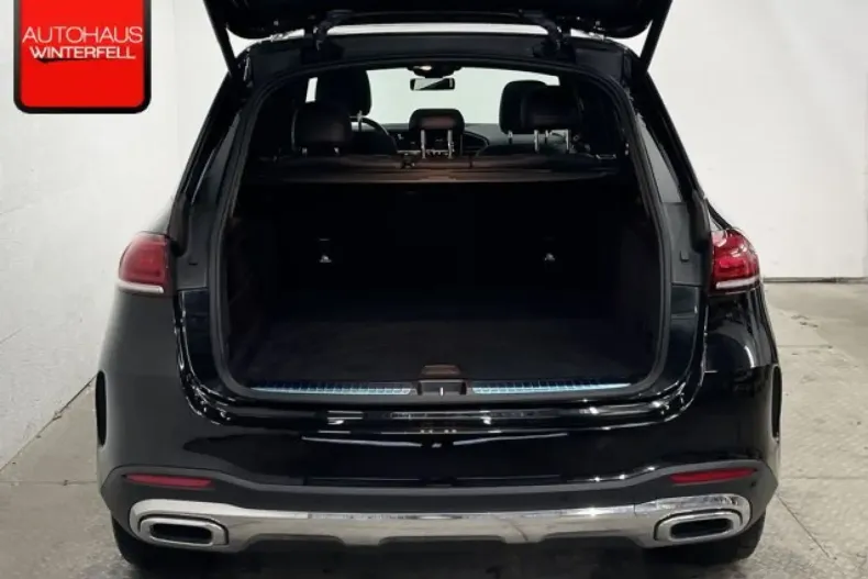 Mercedes-Benz GLE 300 din 2024 cu 24.835 km - oferta MER172495 - foto 34