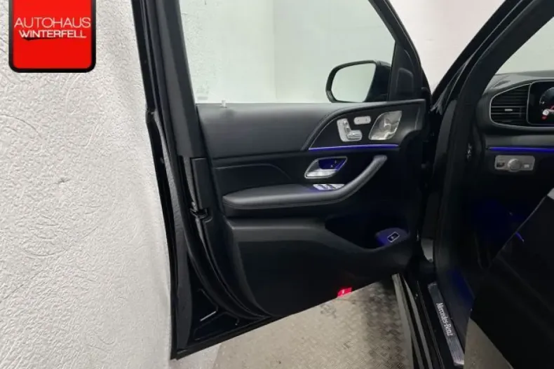 Mercedes-Benz GLE 300 din 2024 cu 24.835 km - oferta MER172495 - foto 35