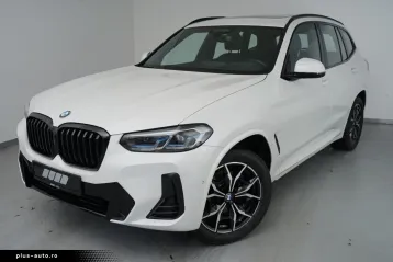 BMW X3 din 2024 - oferta BMW172496