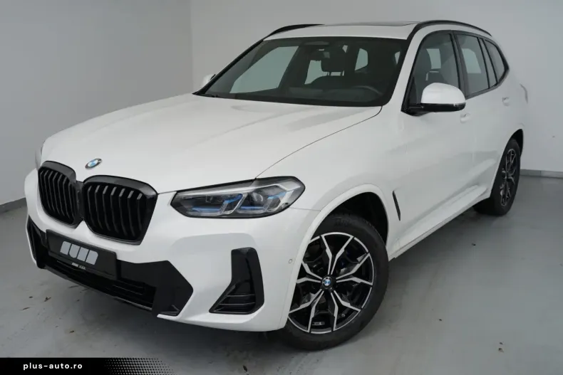 BMW X3 din 2024 cu 14.800 km - oferta BMW172496 - foto 1