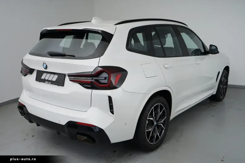 BMW X3 din 2024 cu 14.800 km - oferta BMW172496 - foto 2