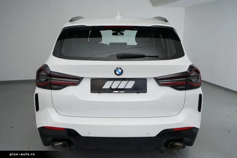 BMW X3 din 2024 cu 14.800 km - oferta BMW172496 - foto 4