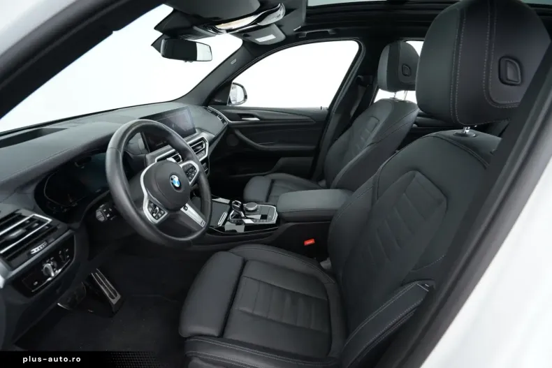 BMW X3 din 2024 cu 14.800 km - oferta BMW172496 - foto 6