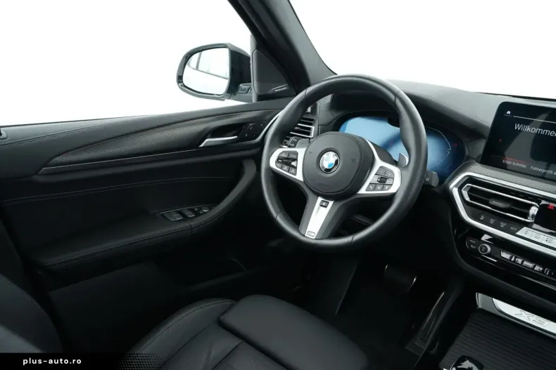BMW X3 din 2024 cu 14.800 km - oferta BMW172496 - foto 8