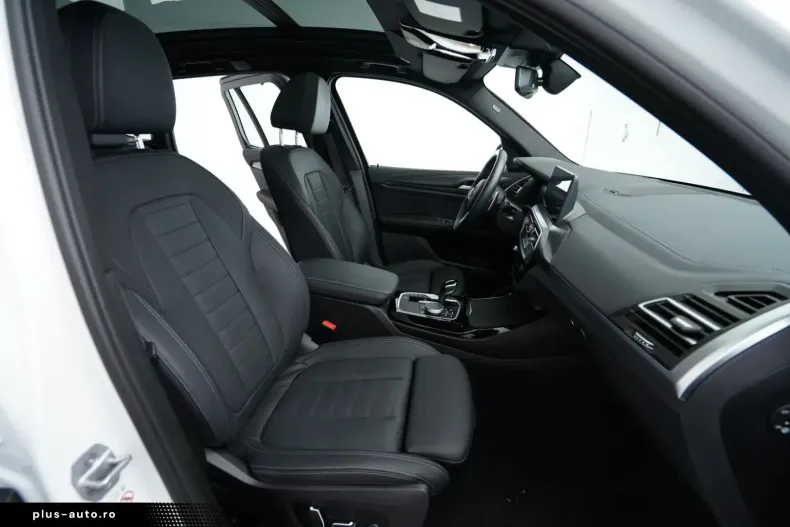 BMW X3 din 2024 cu 14.800 km - oferta BMW172496 - foto 11