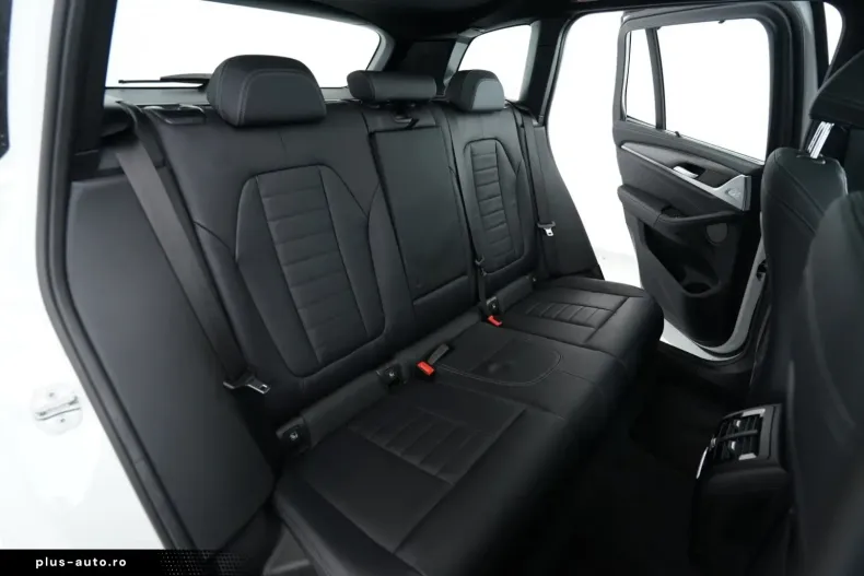 BMW X3 din 2024 cu 14.800 km - oferta BMW172496 - foto 12