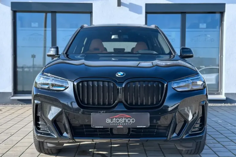 BMW X3 din 2024 cu 16.231 km - oferta BMW172497 - foto 2