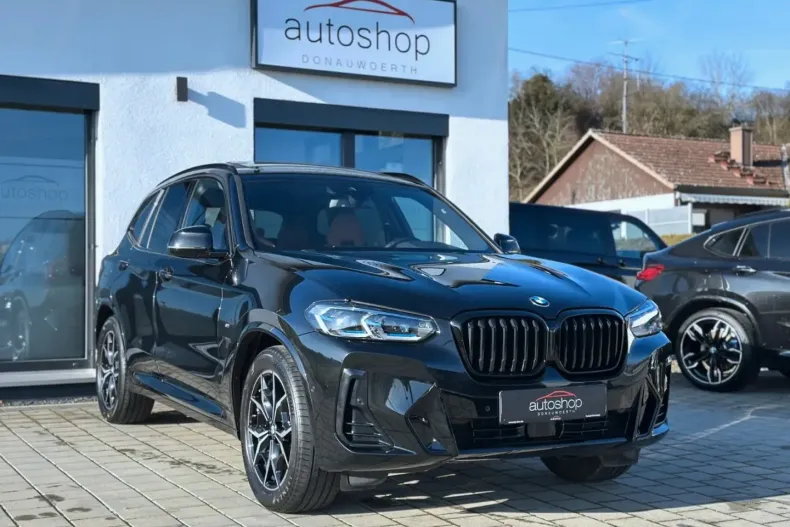 BMW X3 din 2024 cu 16.231 km - oferta BMW172497 - foto 3