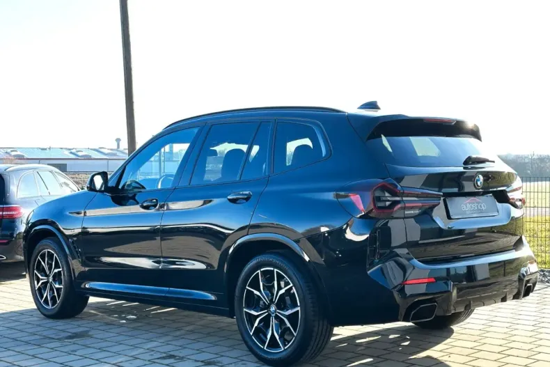 BMW X3 din 2024 cu 16.231 km - oferta BMW172497 - foto 4