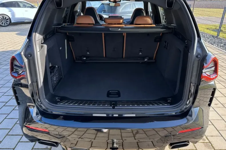 BMW X3 din 2024 cu 16.231 km - oferta BMW172497 - foto 7