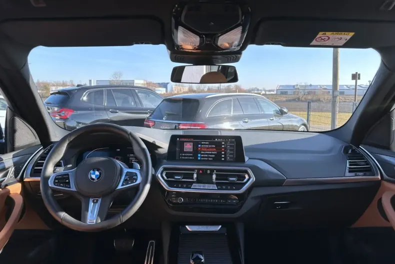 BMW X3 din 2024 cu 16.231 km - oferta BMW172497 - foto 9