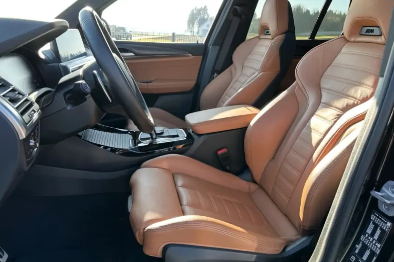 BMW X3 din 2024 cu 16.231 km - oferta BMW172497 - foto 10