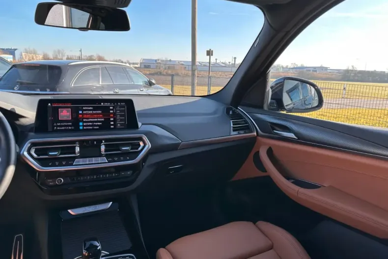 BMW X3 din 2024 cu 16.231 km - oferta BMW172497 - foto 14