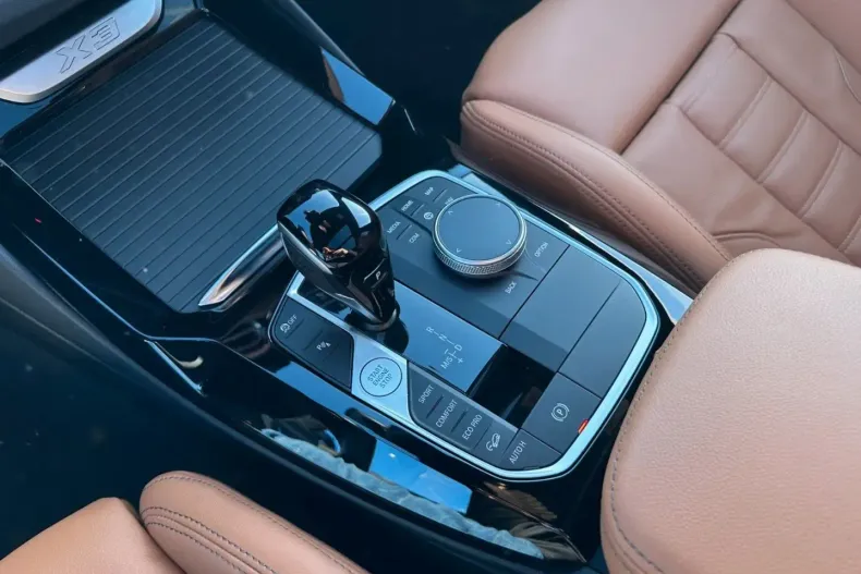 BMW X3 din 2024 cu 16.231 km - oferta BMW172497 - foto 15